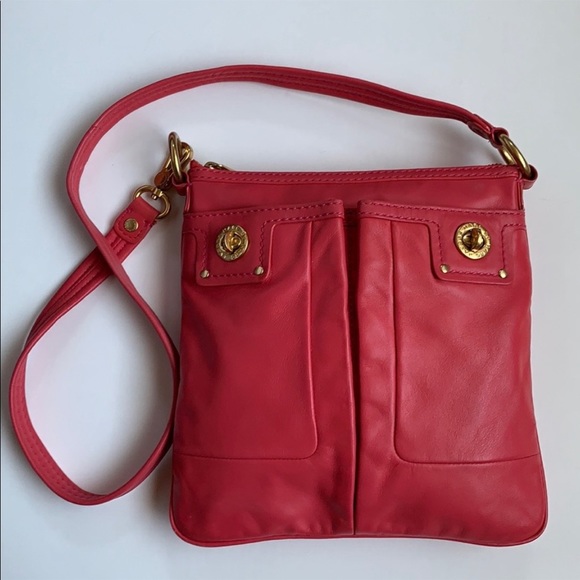 Marc By Marc Jacobs Handbags - MARC by MARC JACOBS Totally Turnlock Bag